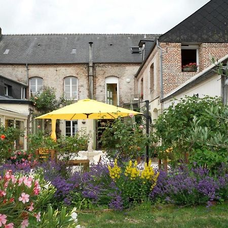 Au Chapitre Bed & Breakfast Rozoy-sur-Serre Exterior photo