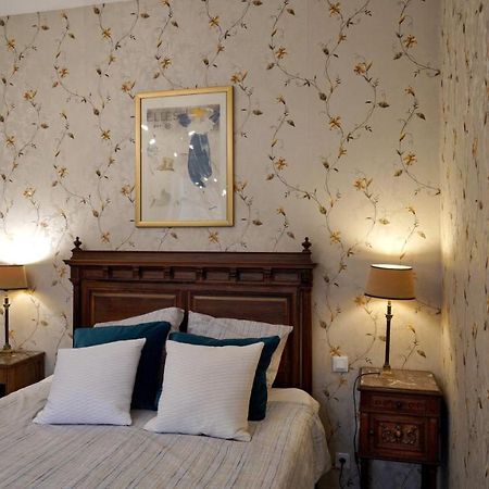 Au Chapitre Bed & Breakfast Rozoy-sur-Serre Exterior photo